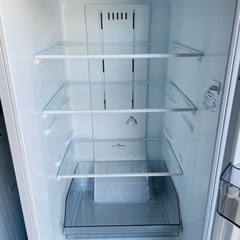 2024年製 TOSHIBA 東芝 GR-V17BS　冷凍冷蔵庫  170L 1〜2人用の画像