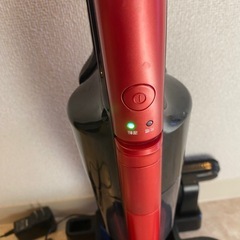 Panasonic 掃除機の画像