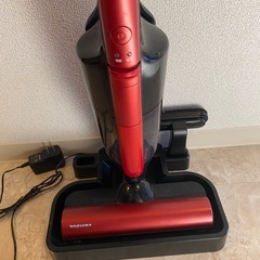 Panasonic 掃除機の画像