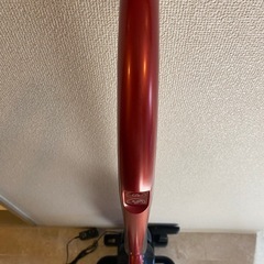 Panasonic 掃除機の画像