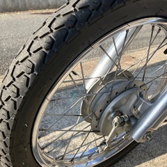 ホンダJAZZの画像