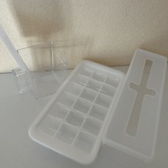 容器セット♦️なにか購入の方に差し上げますの画像