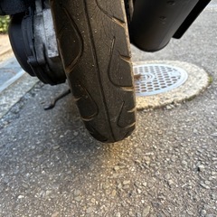 スズキCA1KA
の画像