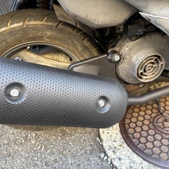 スズキCA1KA
の画像