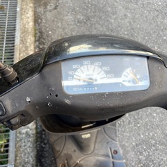 スズキCA1KA
の画像