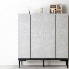 シューズボックスの画像