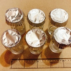 8タン新品同様、6個の画像