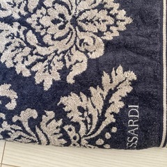 【USED】バスタオル2点の画像