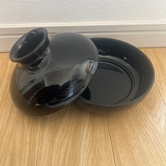 蚊取り線香入れの画像