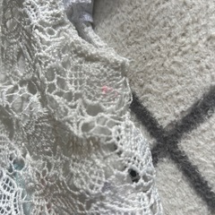 お姫様ワンピース80の画像