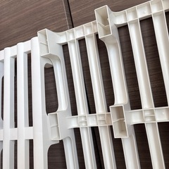 押入スノコの画像