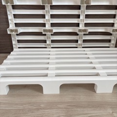 押入スノコの画像