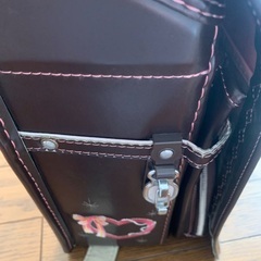 ランドセルの画像