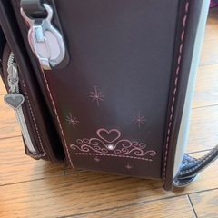 ランドセルの画像