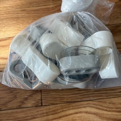 enne セーフティベビーフェンス
の画像