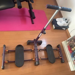 マシーンの画像