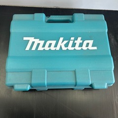 193 makita 充電式ヒートガン HG181D 未使用の画像