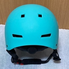 【新品】ヘルメット　自転車　スケボーの画像