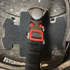 【新品】ヘルメット　自転車　スケボーの画像