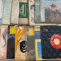 昭和レコード・動作未確認の画像