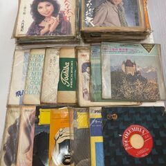 昭和レコード・動作未確認の画像