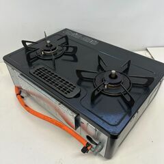 伊勢崎店【現状品】ji11-66 Rinnai ガスコンロ RT35NJH リンナイ LPガス用 2024年製の画像