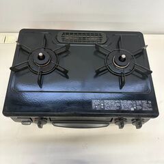 伊勢崎店【現状品】ji11-66 Rinnai ガスコンロ RT35NJH リンナイ LPガス用 2024年製の画像