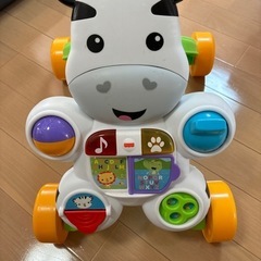 手押しのおもちゃの画像