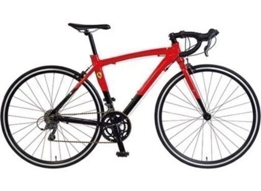 Ferrari(フェラーリ) R7016 CLARIS