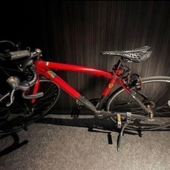 Ferrari(フェラーリ) R7016 CLARIS の画像