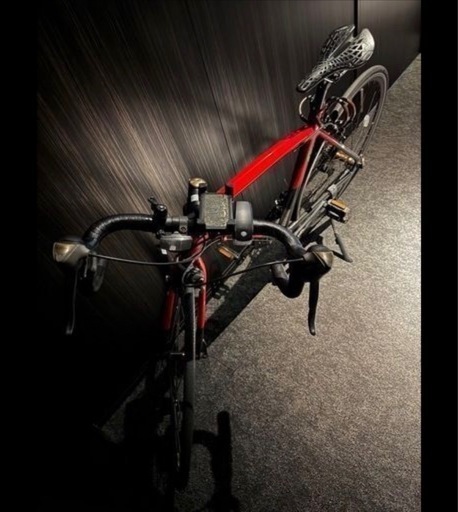 Ferrari(フェラーリ) R7016 CLARIS 