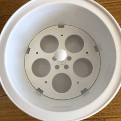 かんたんおんせんたまご器の画像