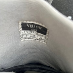 スノーボード一式　靴　ケース付きの画像