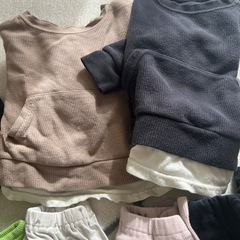 子供服80の画像