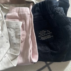 子供服80の画像