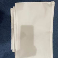 無印良品　高さが変えられる不織布仕切ケース大 収納バッグ 8個セット カゴ 衣装ケースの画像