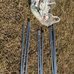 Ogawa タッソ本体メッシュスクリーンセットの画像