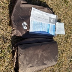 Ogawa タッソ本体メッシュスクリーンセットの画像