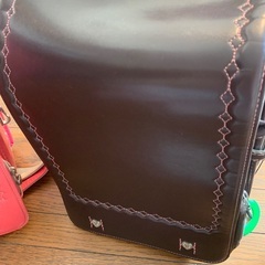 ランドセルの画像