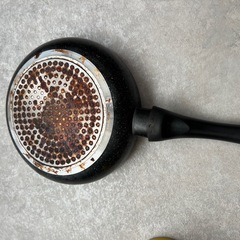 フライパンの画像