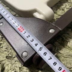 ベビーゲートの画像