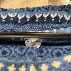 ユニクロ　パジャマ　150サイズの画像