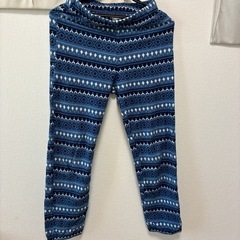 ユニクロ　パジャマ　150サイズの画像