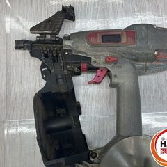 【中古】MAX 型式不明 常圧釘打ち機【ハンズクラフト沖縄豊見城店】の画像