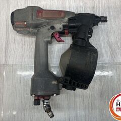 【中古】MAX 型式不明 常圧釘打ち機【ハンズクラフト沖縄豊見城店】の画像