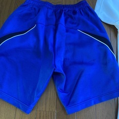 花見川中学校　制服　体操服の画像