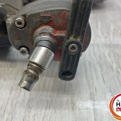 【中古】MAX 型式不明 常圧釘打ち機【ハンズクラフト沖縄豊見城店】の画像