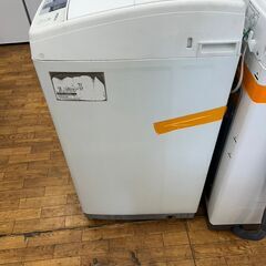 リサイクルショップどりーむ鹿大前店　No.3498　洗濯機　の画像