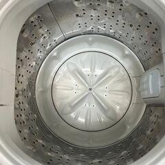 リサイクルショップどりーむ鹿大前店　No.3498　洗濯機　の画像