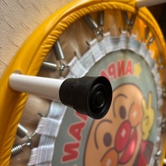 アンパンマントランポリンの画像